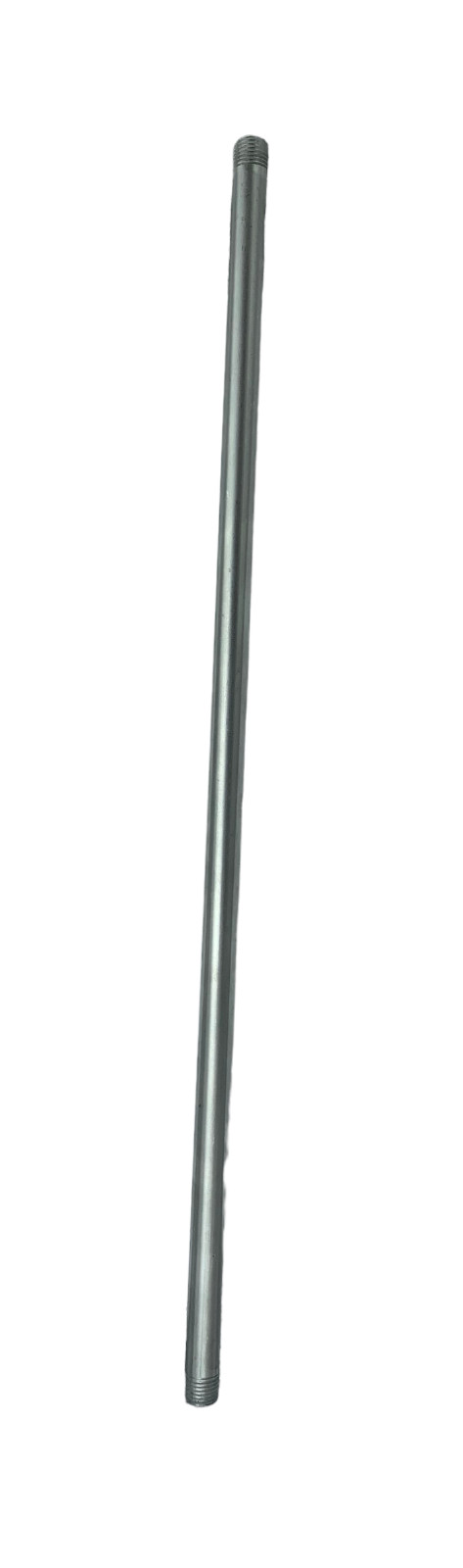 Pressure Washer 18" Add On Gun & Wand Lance Extension Rod Threaded 1/4" NPT Size