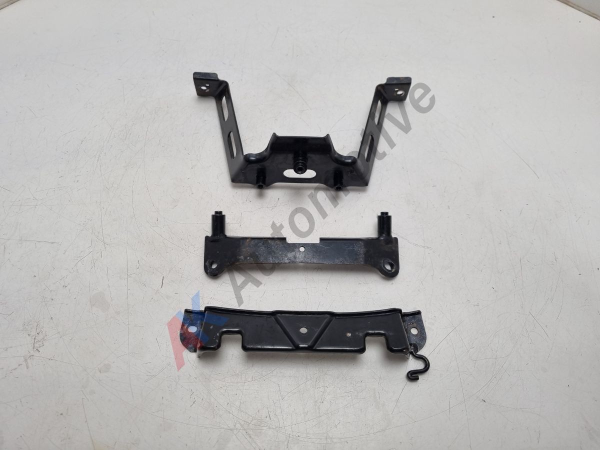 Sym NHT 125 2019~2021 - Engine Mount Brackets