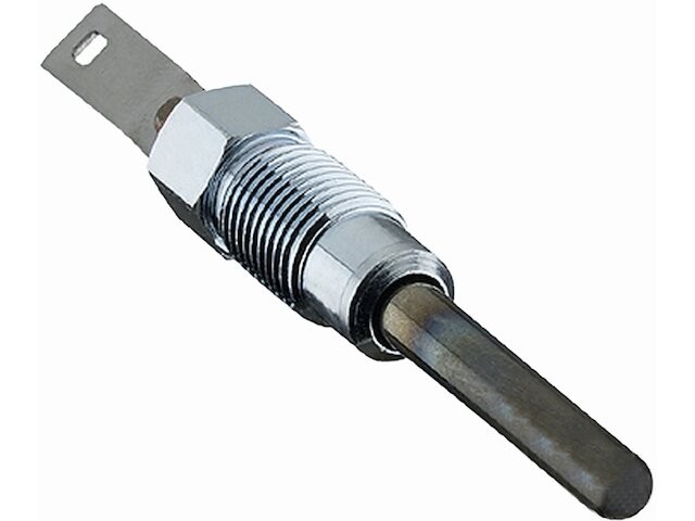 For 1982-1984 Chevrolet Monte Carlo Glow Plug Bremi 78762WBMM 1983 Base