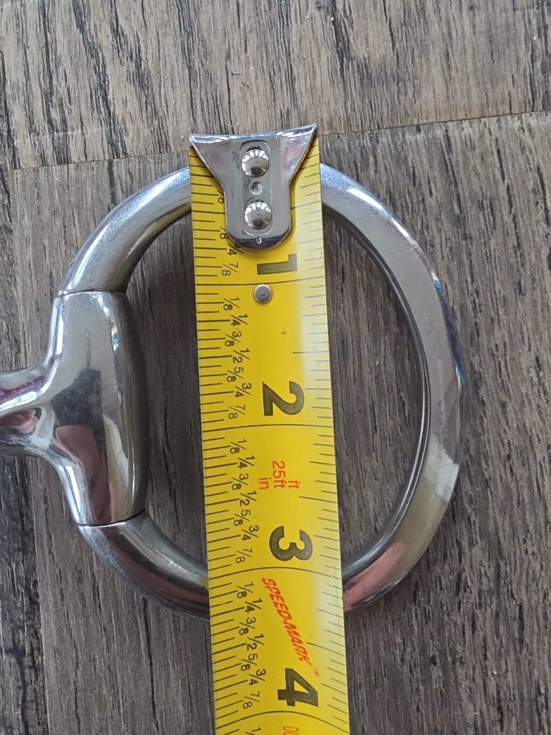 Horse Bit