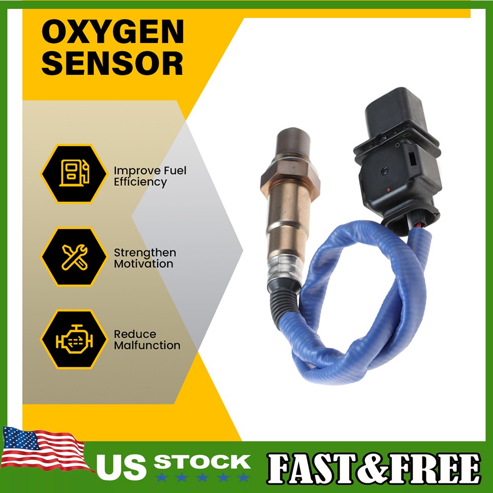 For 2011-2014 FORD E-250 E-350 E-450 4.6L 5.4L Upstream Oxygen Sensor - US STOCK