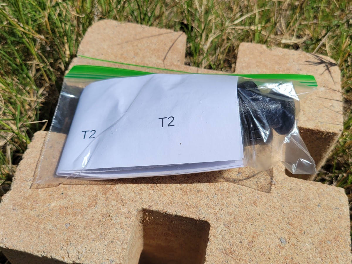 T2 Speedloader for Taurus 380UL