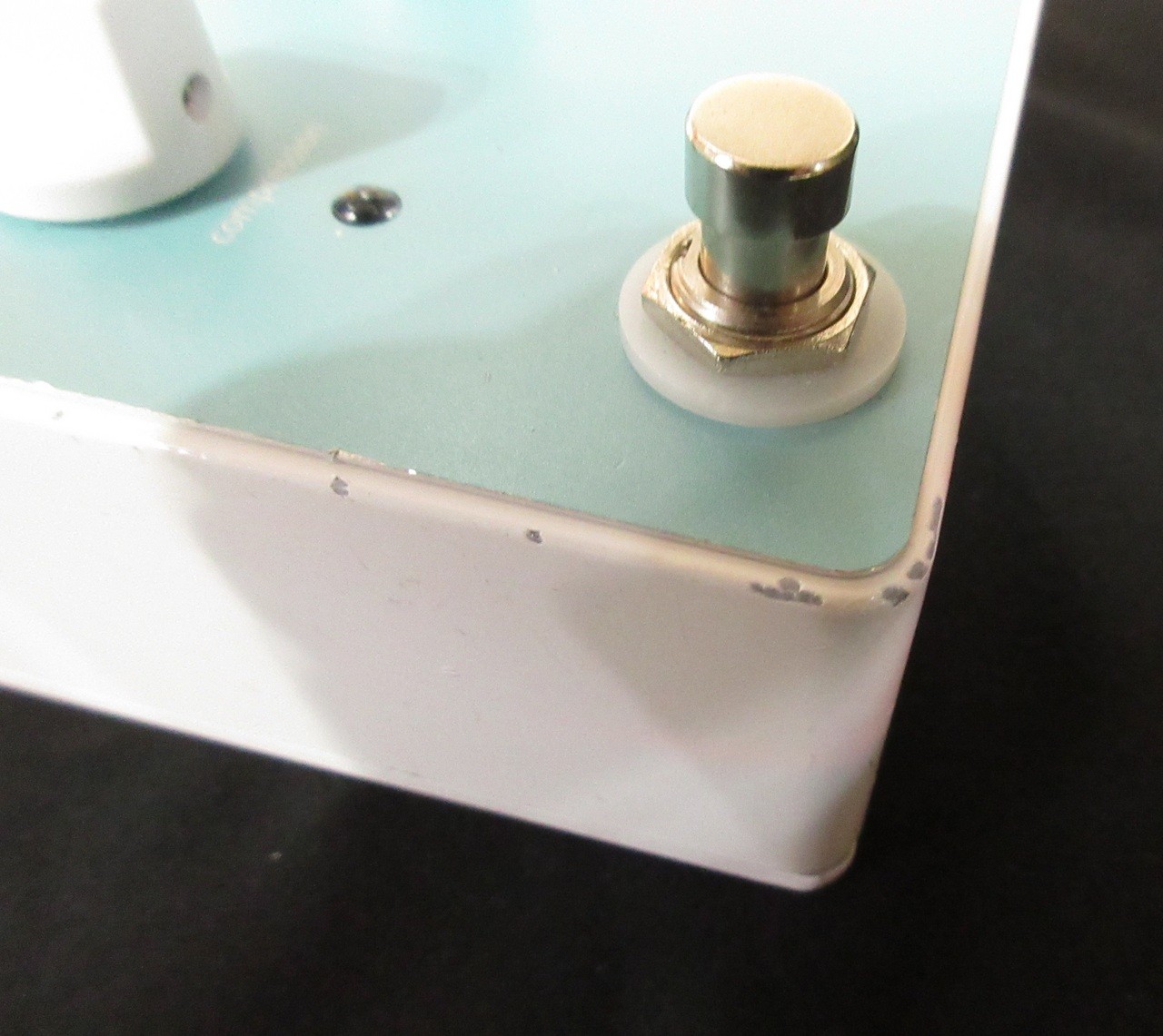 Limetone Audio Focus Flat Tuning