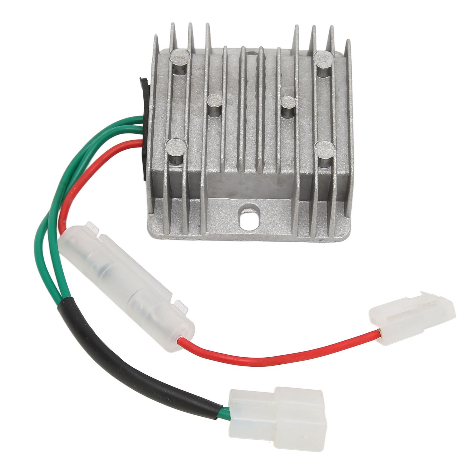 AVR Voltage Regulator Automatic Voltage Stabilizer Aluminum Electrical