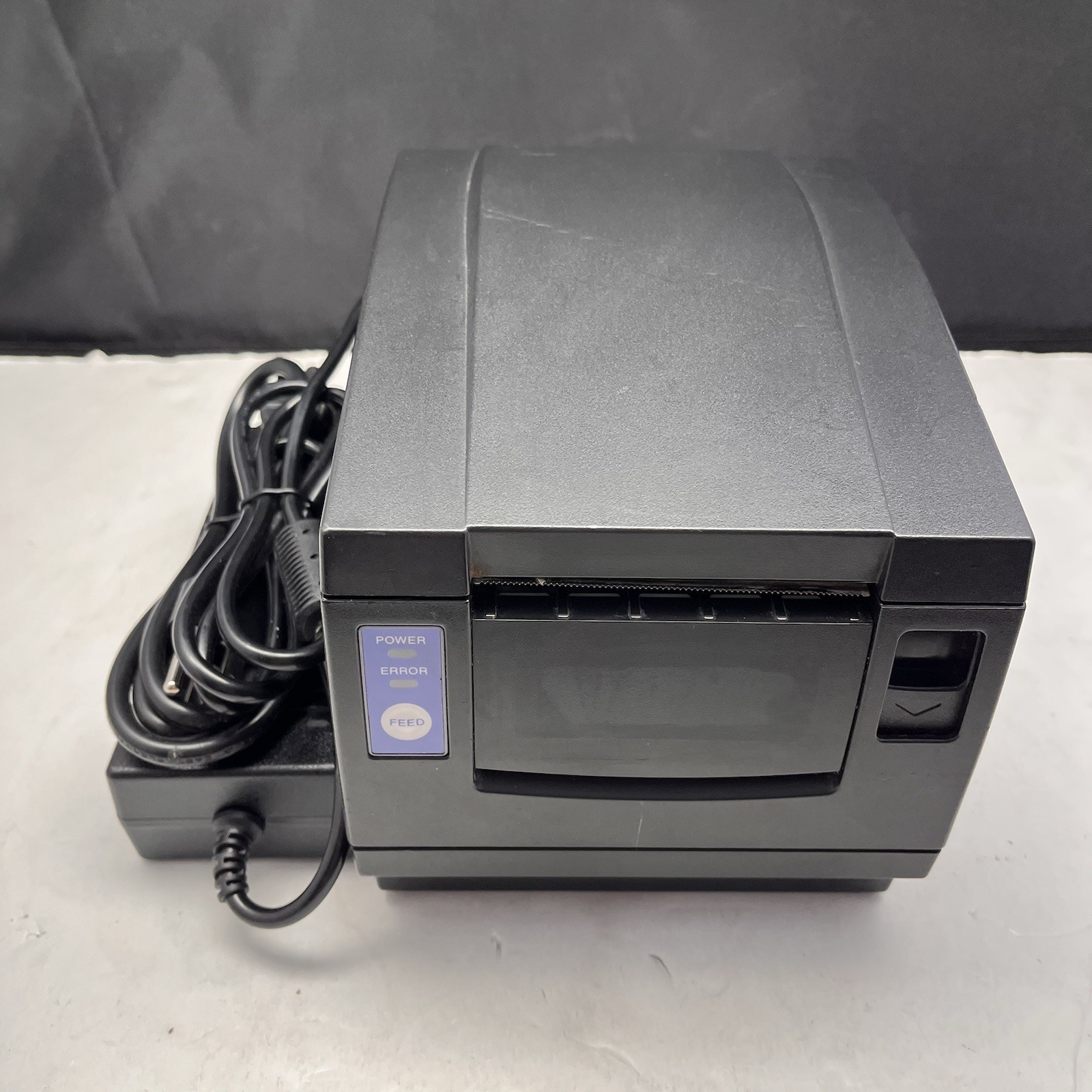 Citizen CBM 1000 Thermal Point Of Sale Receipt Printer Parallel Only K3