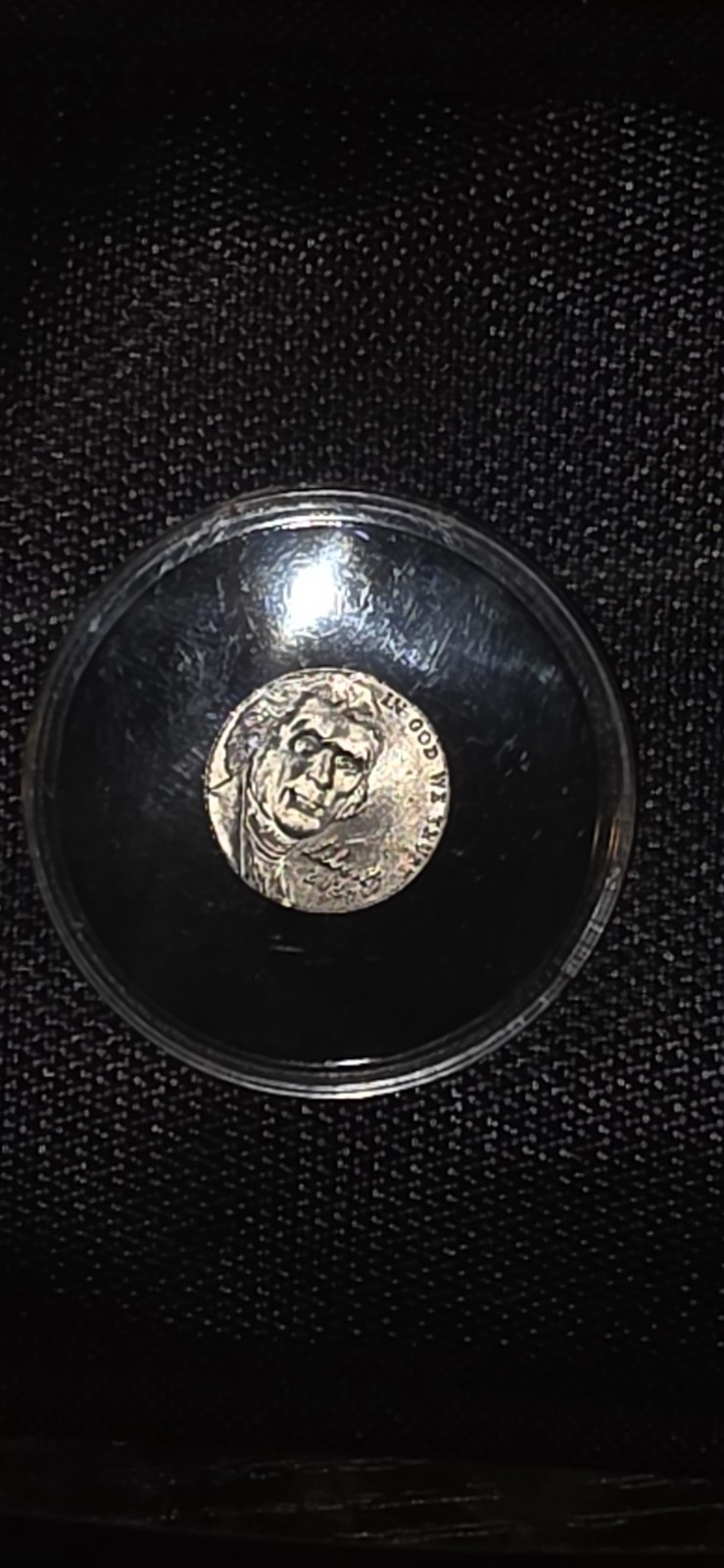 2024 (P) Nickel ERROR