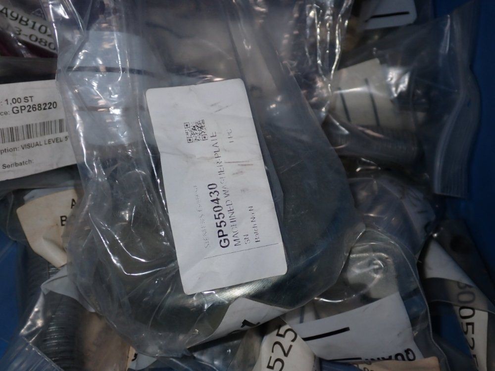 MISC. HARDWARE