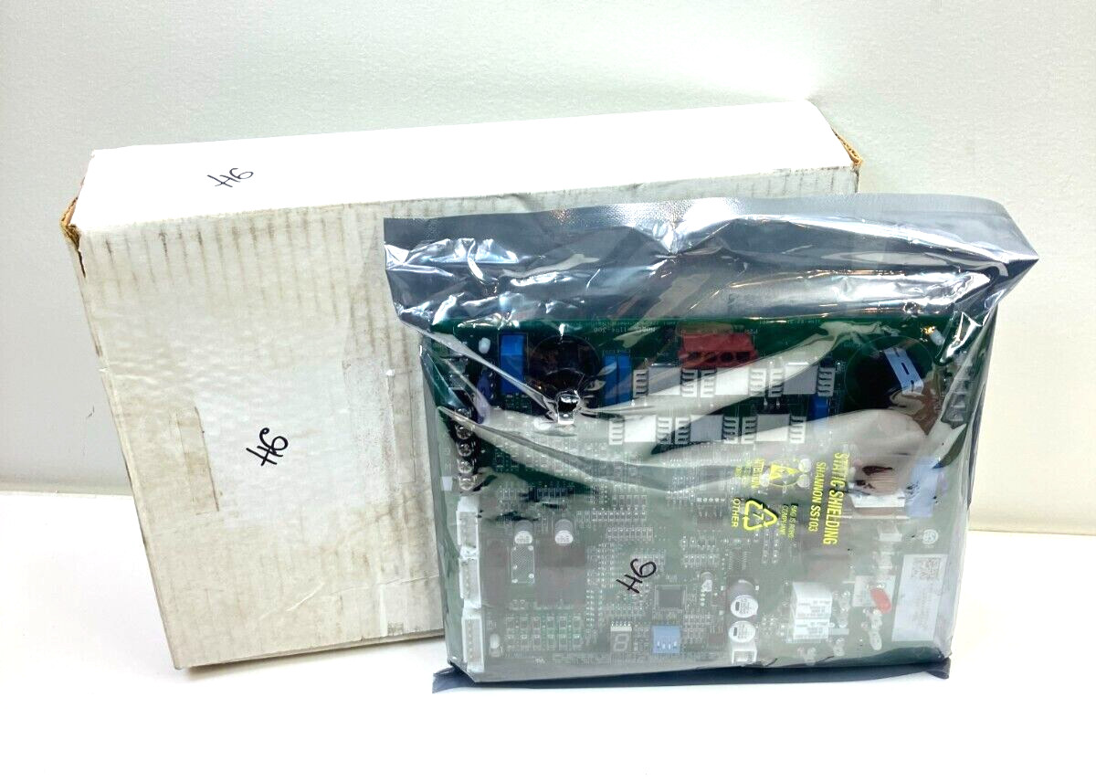 Rheem Ruud Weather King 62-105451-01-05 Control  Board 1194-300 old stock #H6