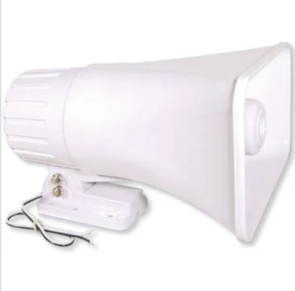 ELK ELK-SP30 Weather-Proof 30 Watt Speaker - NEW - Indoor/Outdoor
