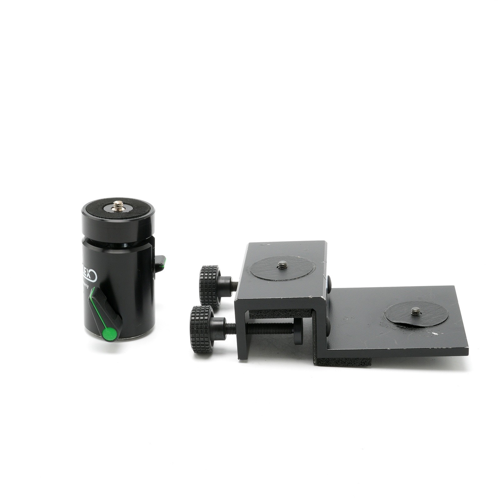 Novoflex DBGM Car Camera Mount with Ball Head