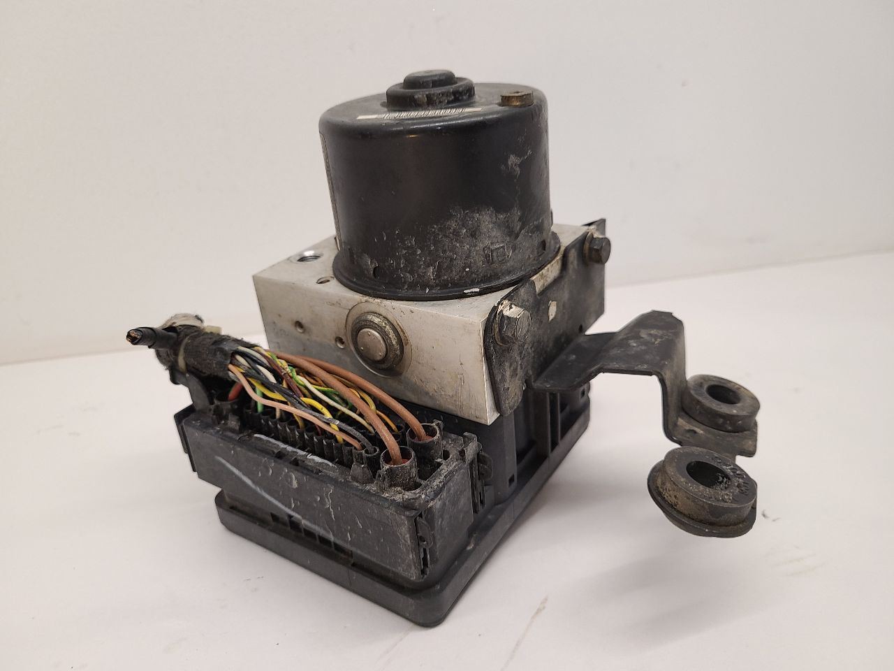 06-10 VOLKSWAGEN BEETLE Anti-Lock Brake Part Assembly 1J0614517M