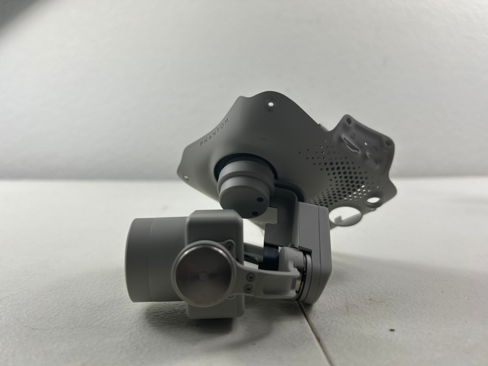 DJI Phantom 4 Pro / Advanced / V2.0 3‑Axis Gimbal & Camera Assembly