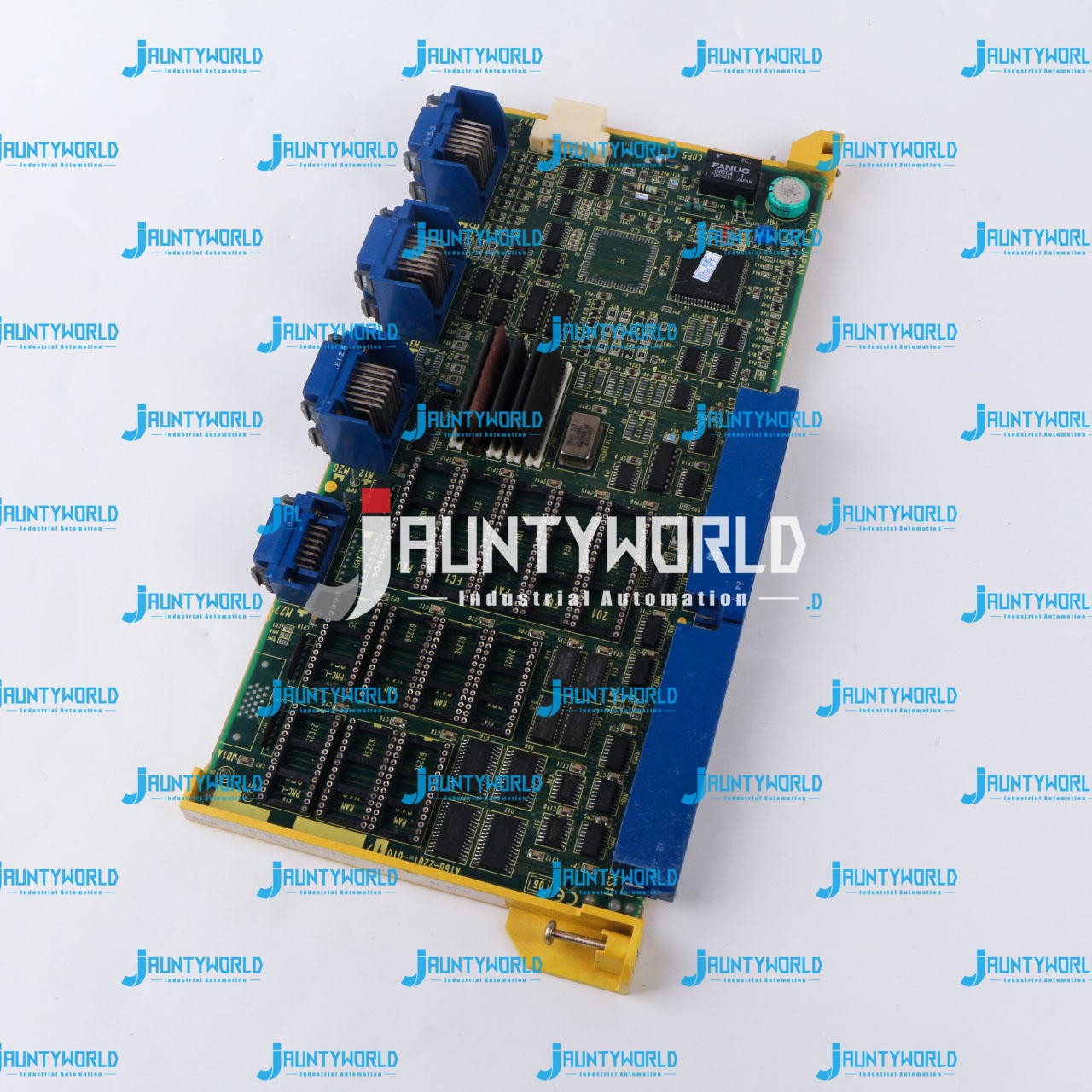 1PCS Used FANUC A16B-2201-0101 Memory Board