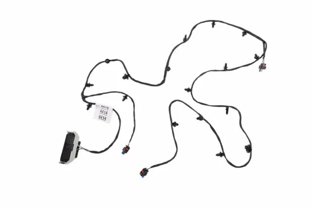 Genuine GM F Harness 26526525