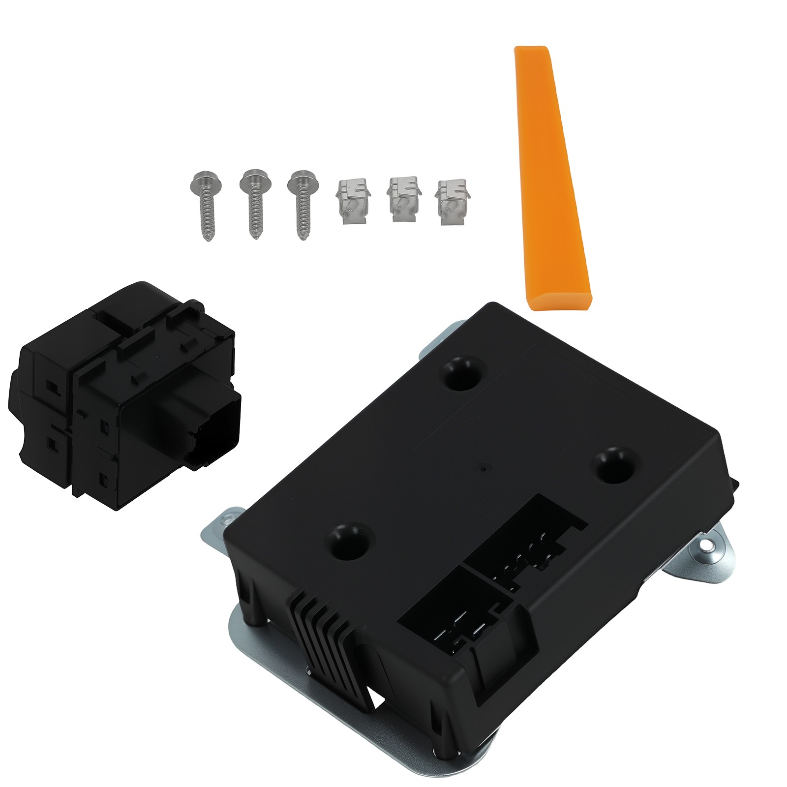 Trailer Brake Control Module Fit  for Ram  4500 5500 2016 2017 2018 82215040AB