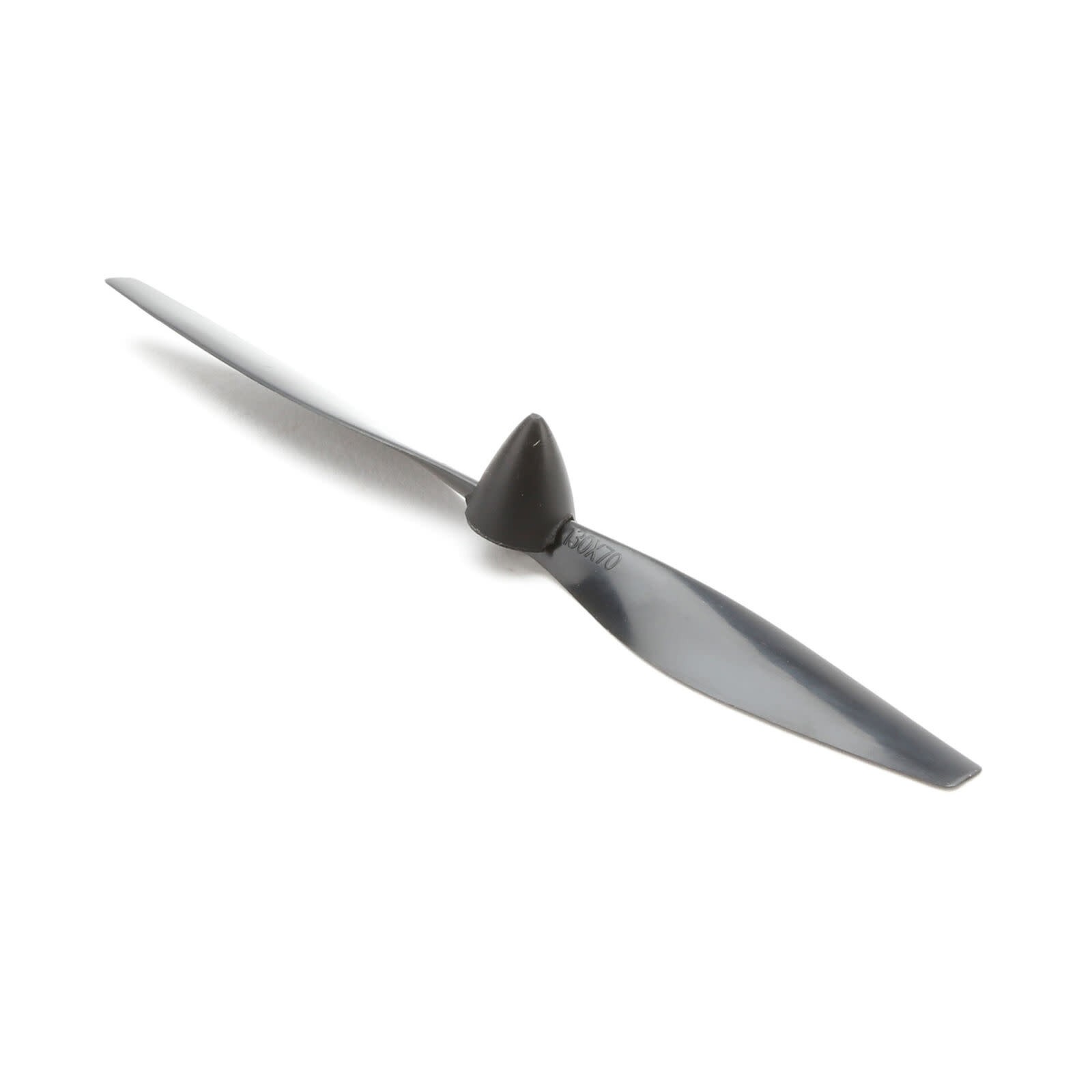 HBZ4401 HobbyZone Prop and Spinner: 130 x 70