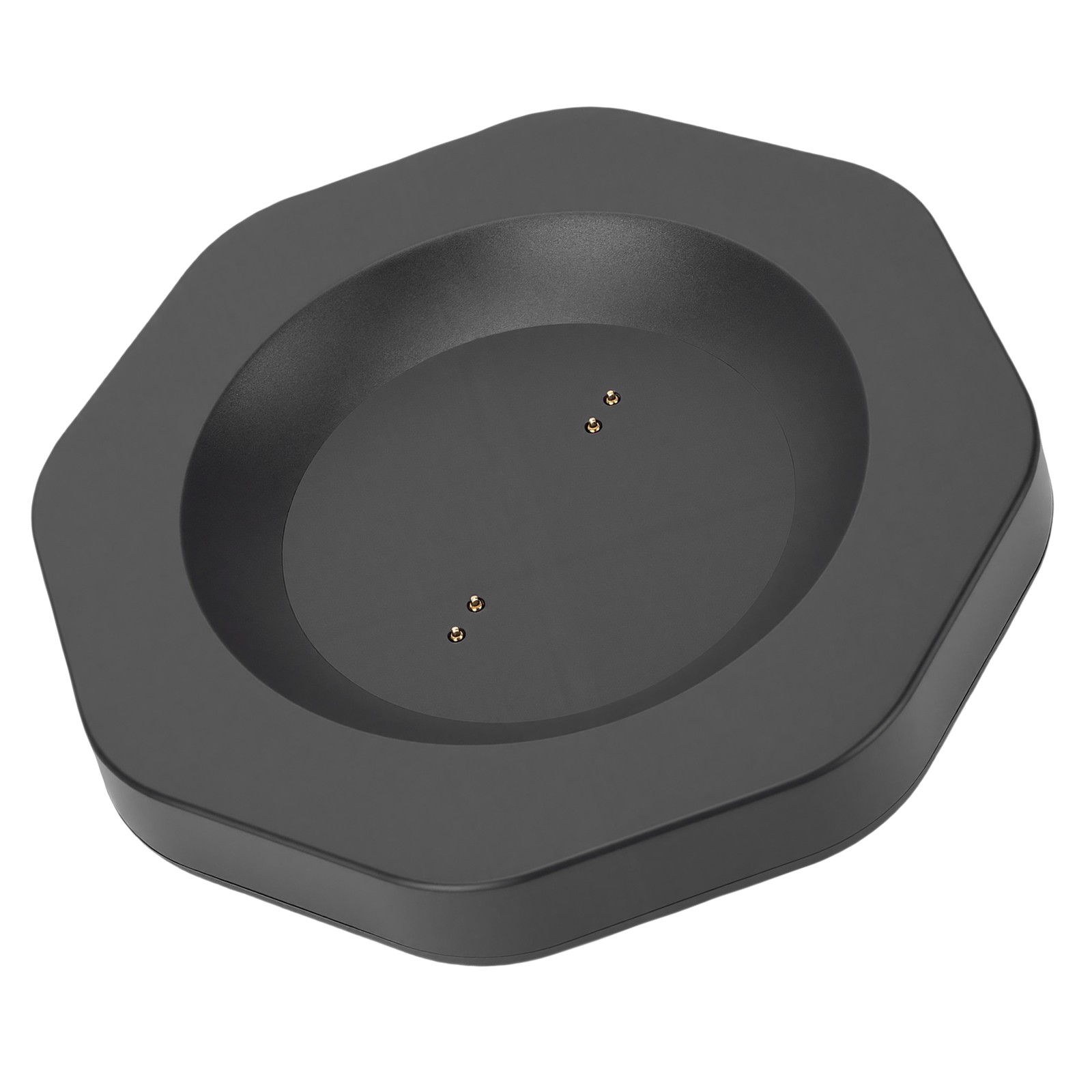 Smart Mug Charging Coaster Compact Design For Ember Mugs Black