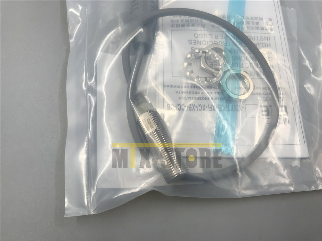 1PCS new omron E2EZ-X2D1-M1TGJ Sensor&Proximity Switch