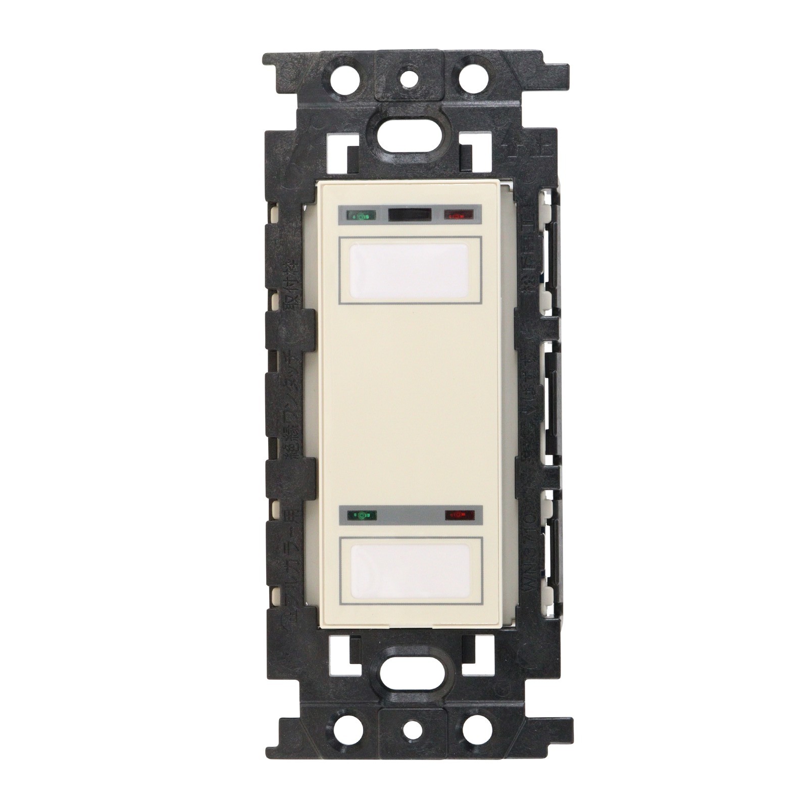 UNIVERSAL-DOUGLAS WRT-5552-82 FULL-2WAY PLUS 2-MEMBRANE SWITCH MODULE