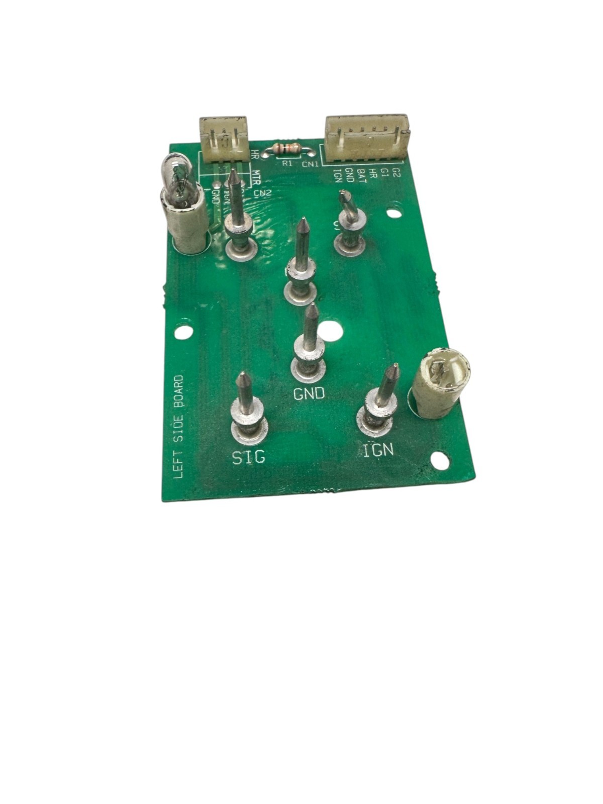 ENIGMA 603556-C Industrial Control PCB 🔥 Fast Shipping 🔥
