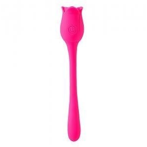 MEADOW 15 FUNCTION SILICONE WRAP AROUND VIBRATOR SILICONE