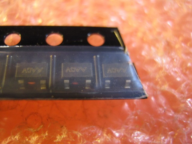 MAX8863REUK (AABV Marking) Lot of 10 NOS Pieces
