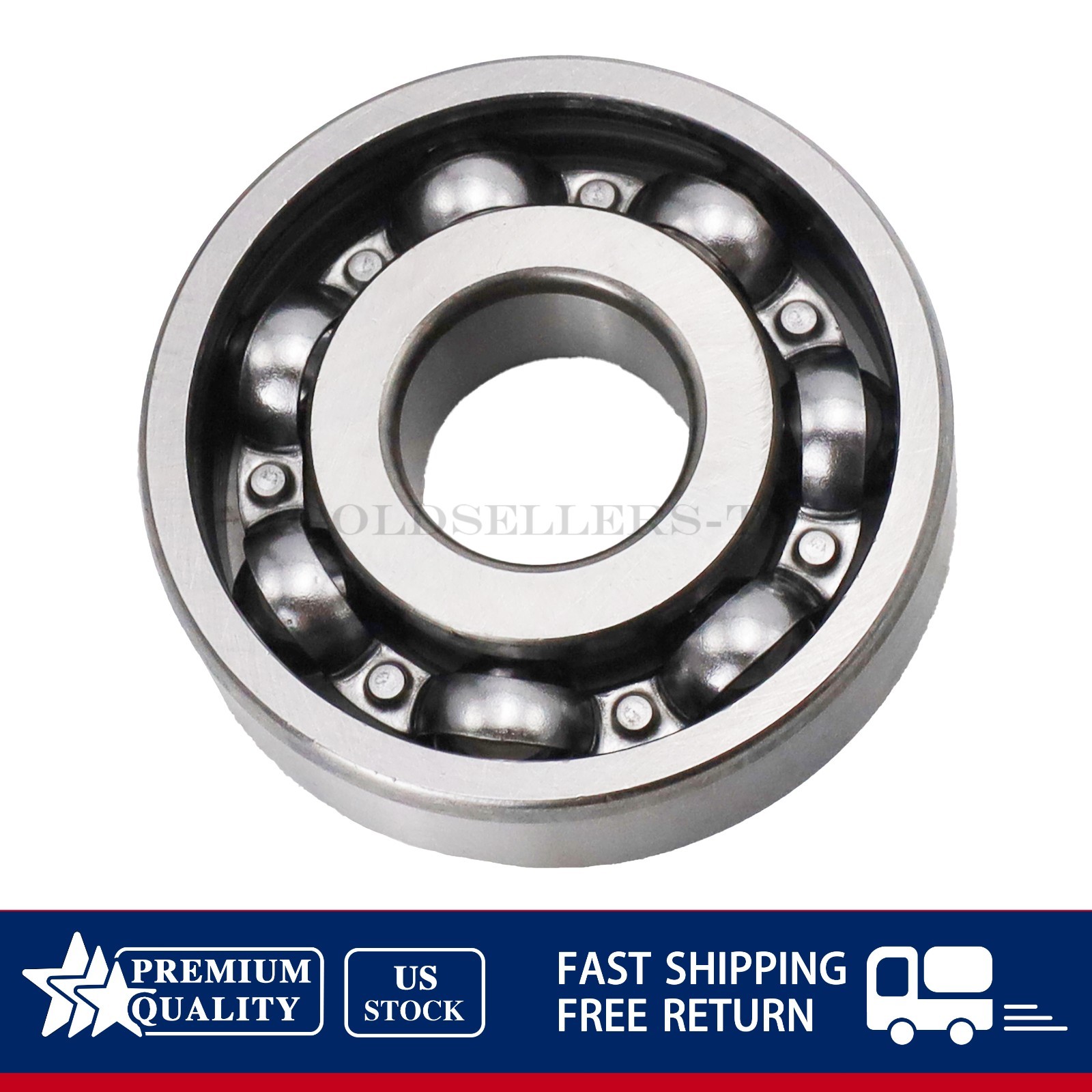 Transmission Bearing Fits For Honda Acura NTN SX04A34V1 91004-PL3-A03 22BC06S5X