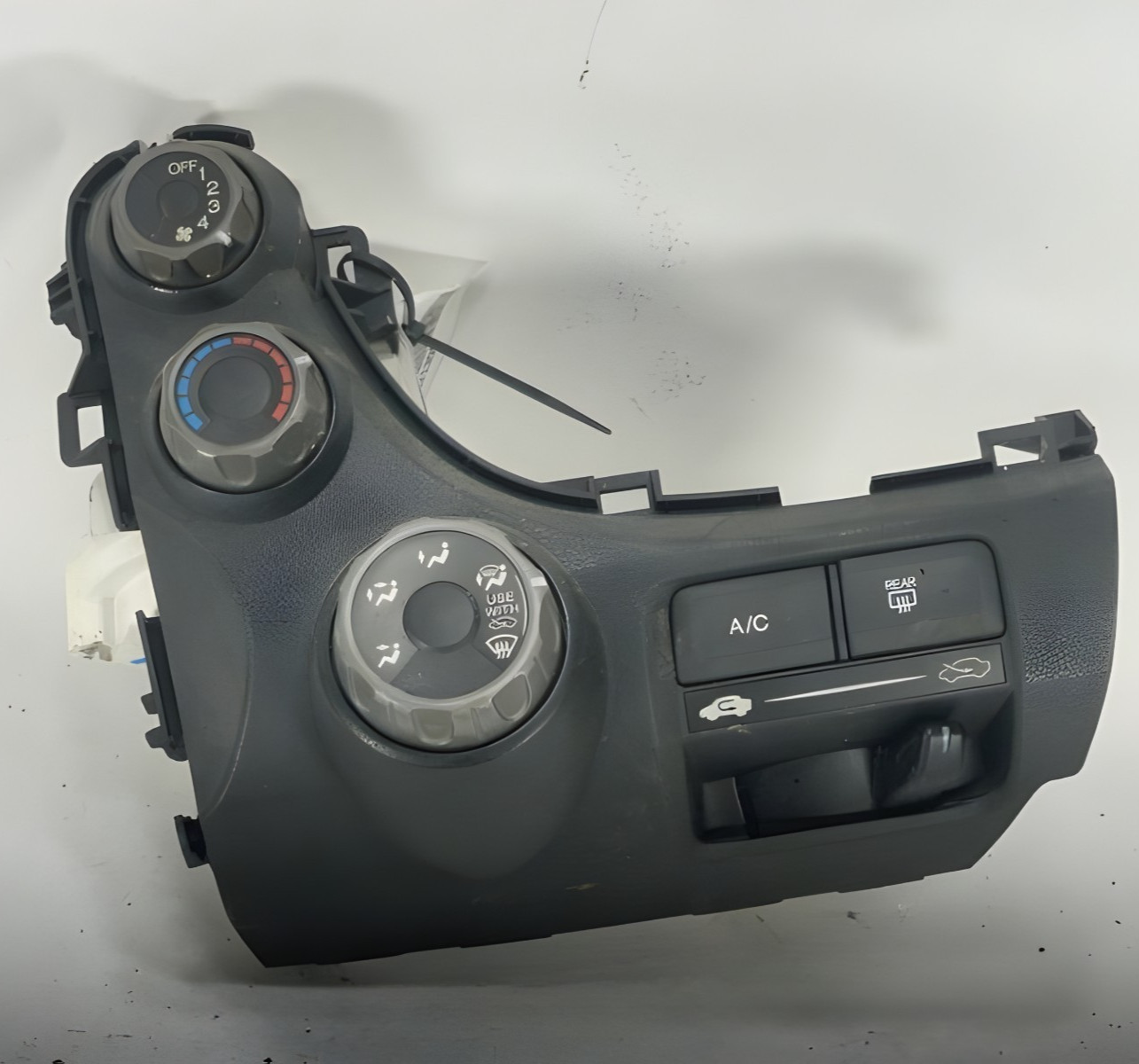 2009-2014 Honda Fit AC Heater Climate Temperature Control OEM