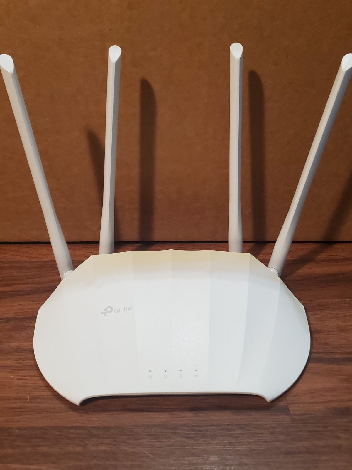 TP-Link AC1200 Wireless Gigabit Access Point TL-WA1201 NO Power Supply