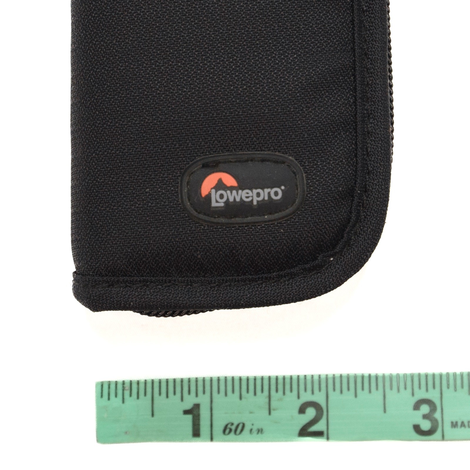Lowepro S&F Memory SD CF Card Wallet 20
