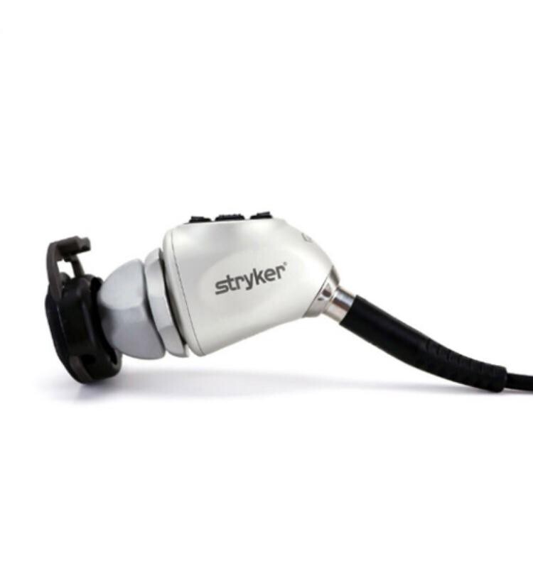 endoscopic medical camera
