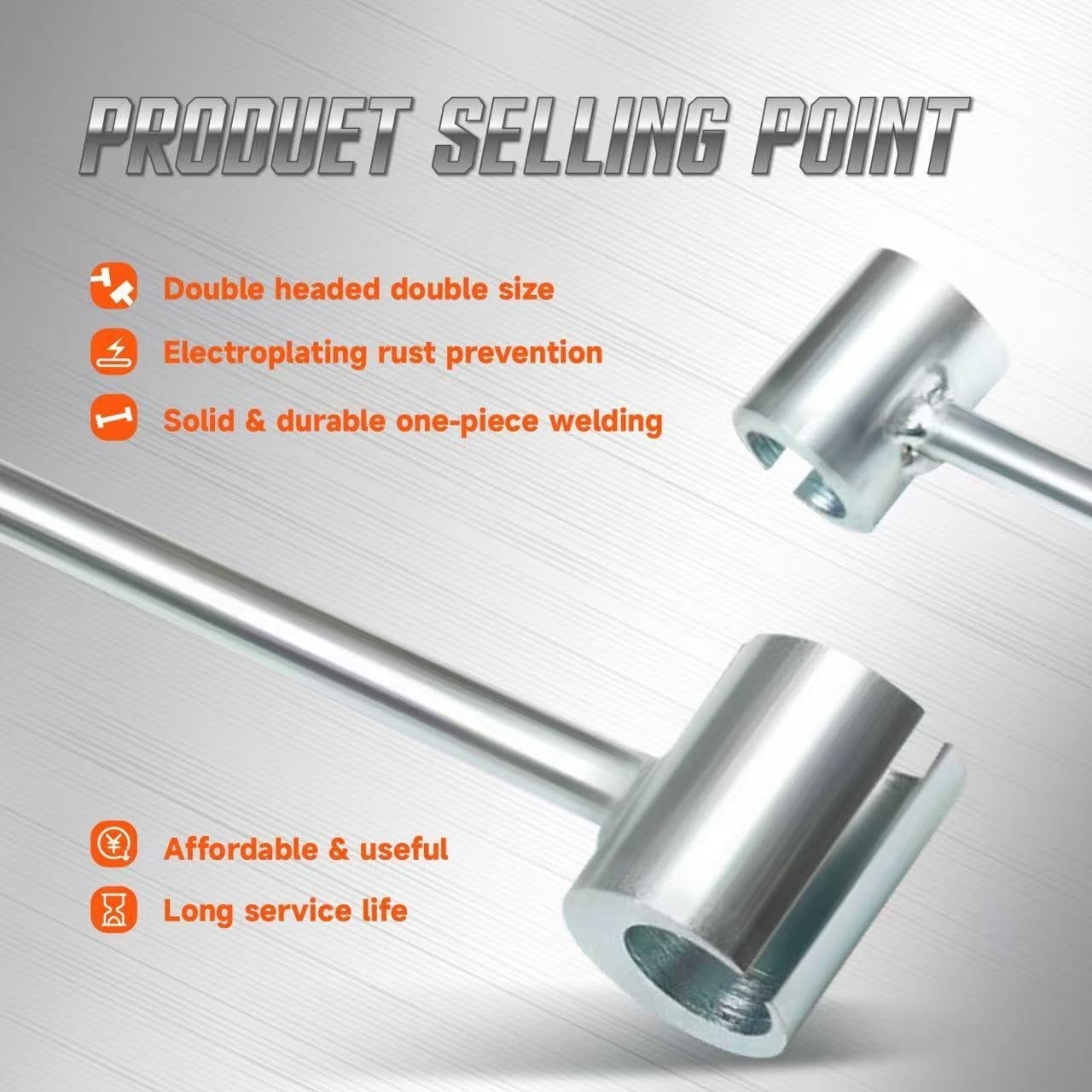 2025 NEW Hinge Adjustment Tool,Easy and Efficient Hinge Hole Adjustment Wrenc...