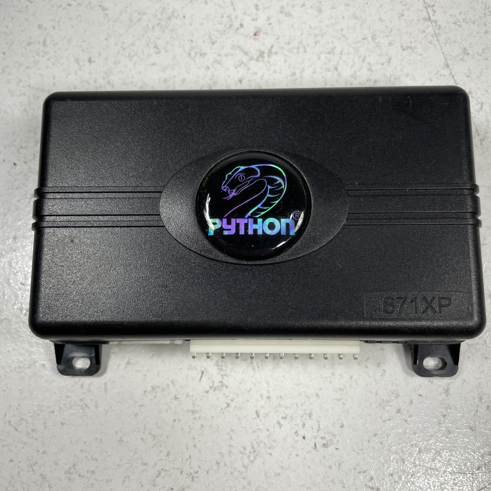 Python Model 871  XP Remote Car Starter Replacement Receiver Module only
