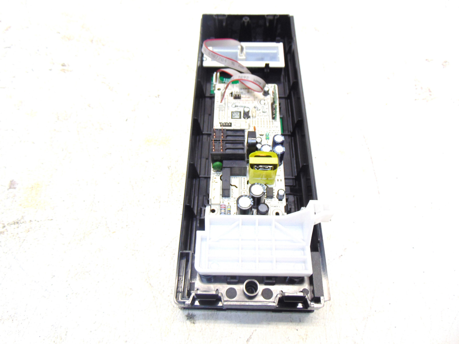 Frigidaire Microwave GMBS3068BFA Control Panel