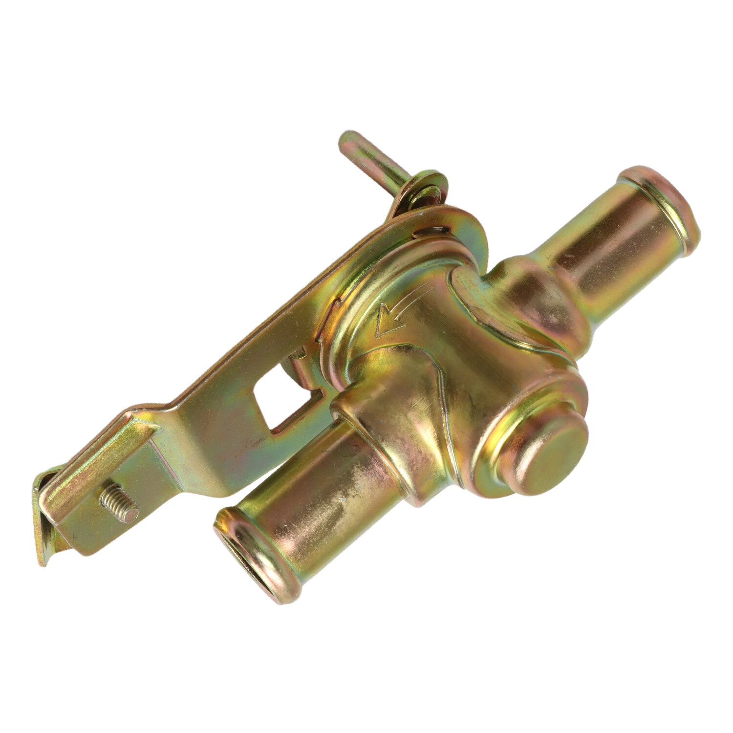 Heater Control Valve for Dodge Ford Plymouth C3UZ18495 New