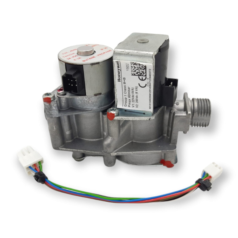 RESIDEO LPG GAS VALVE VK8525M1502 COMPATIBLE WITH VAILLANT 053521 SAUNIER DUVAL