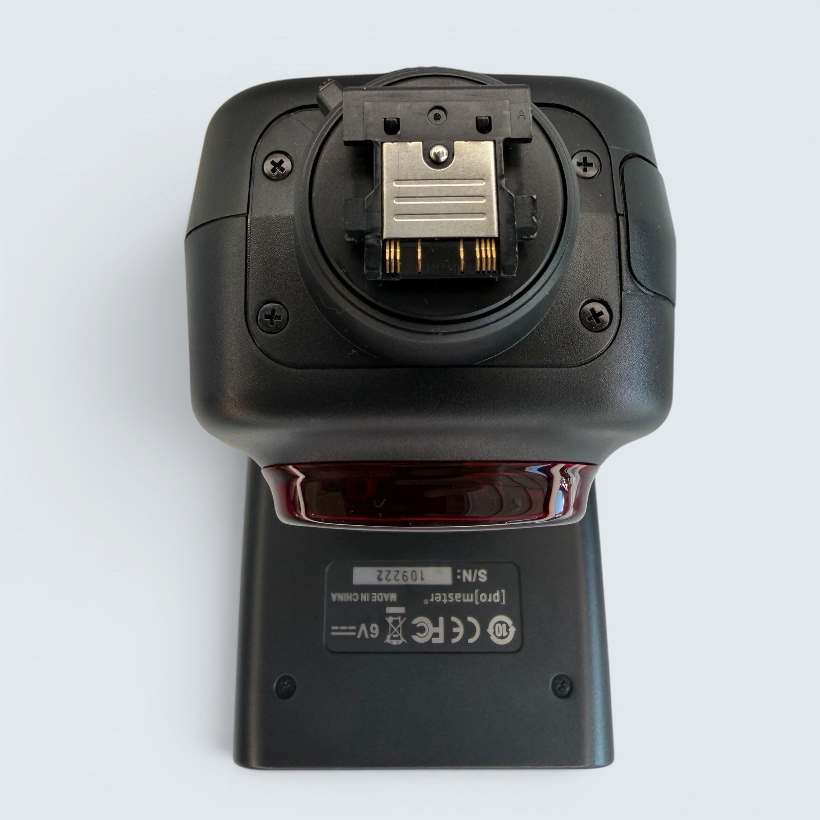 ProMaster 170SL Shoe Mount Strobe Flash