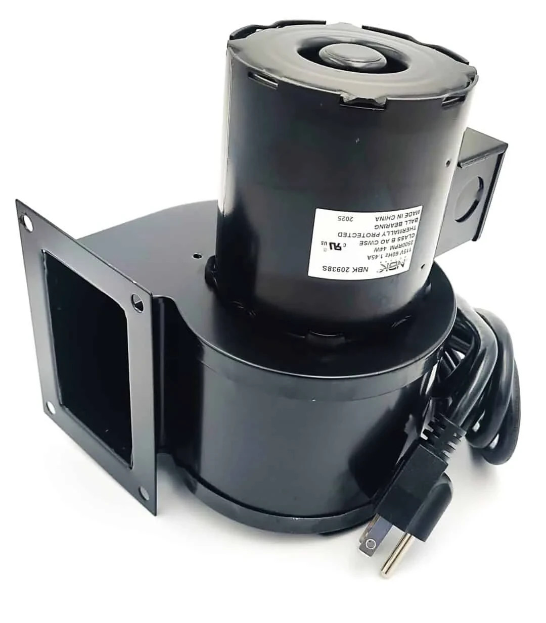 Aquatherm Draft Blower Replacement For Some Models (#20059)