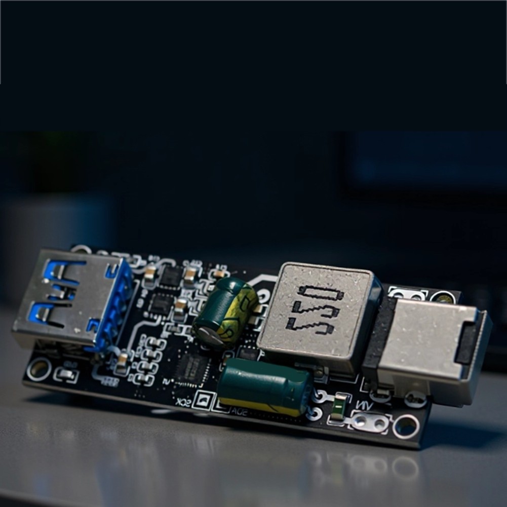 SW3518 100W Full Protocol High Performance Fast Charging Module Supports SCPFC1455