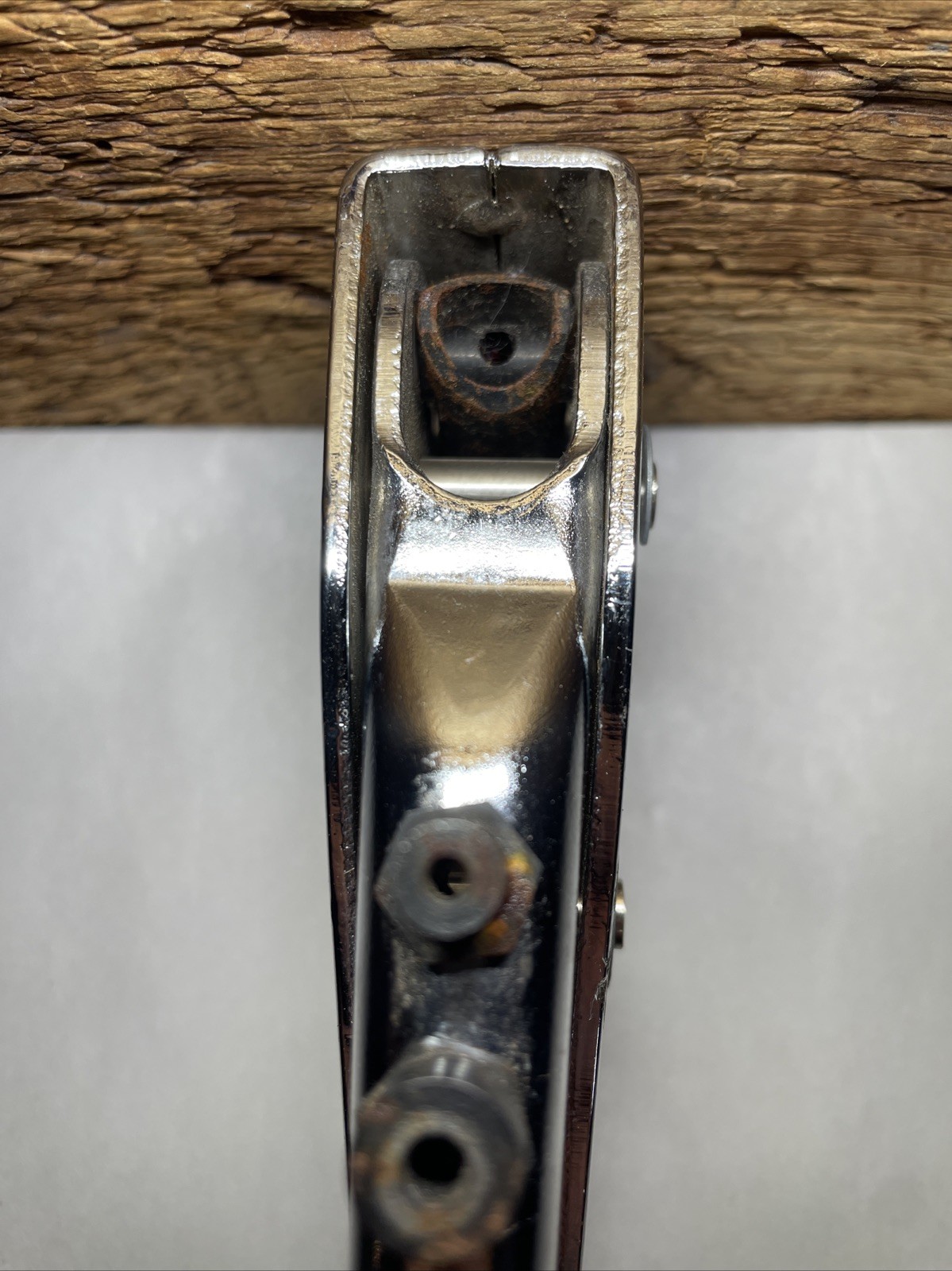 Vintage Star Blind Rivet Tool USA Made