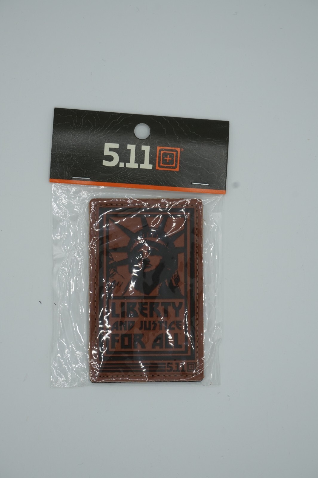 5.11 Tactical Liberty And Justice For All Patch #81732 (345)