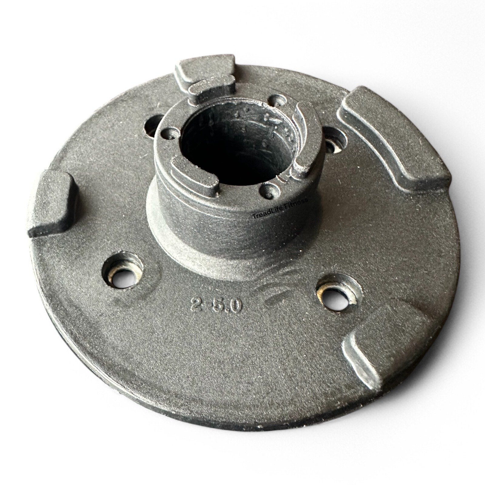 Discs Replacement for Bowflex SelectTech 1090 Dumbbell - Heavy Duty