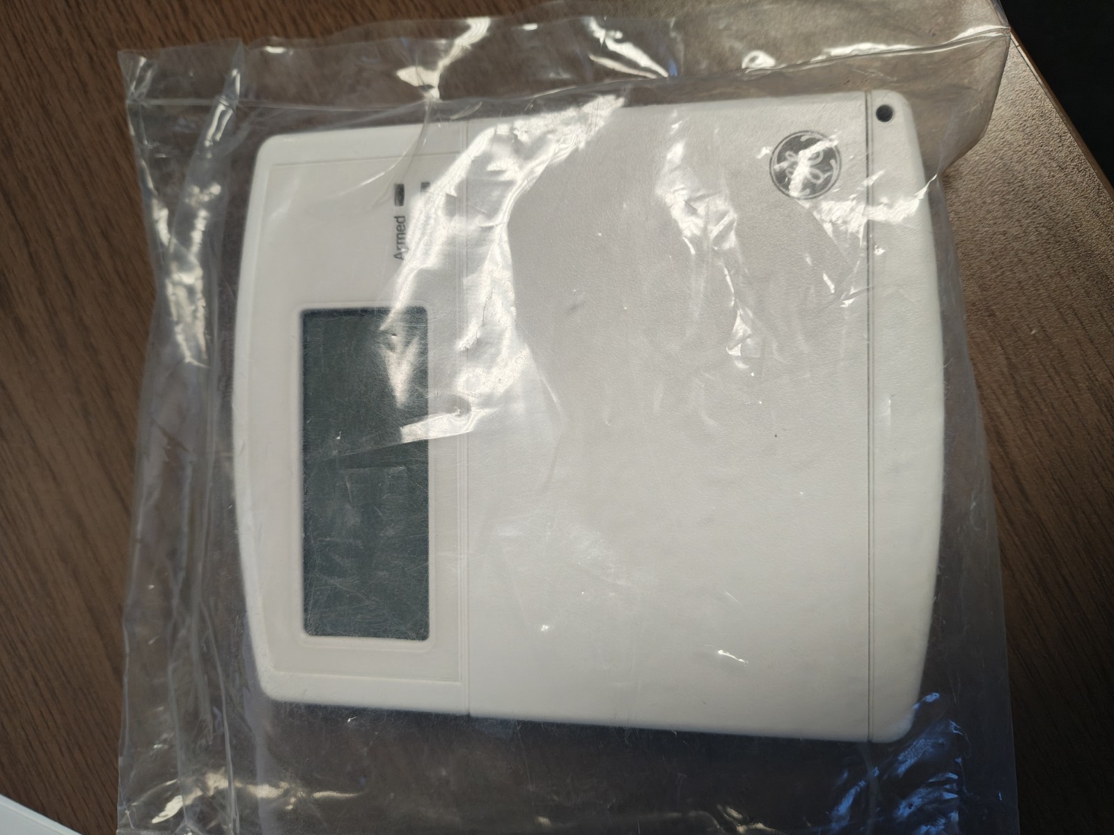 GE Interlogix 60-820 Fixed Display Touchpad for Concord