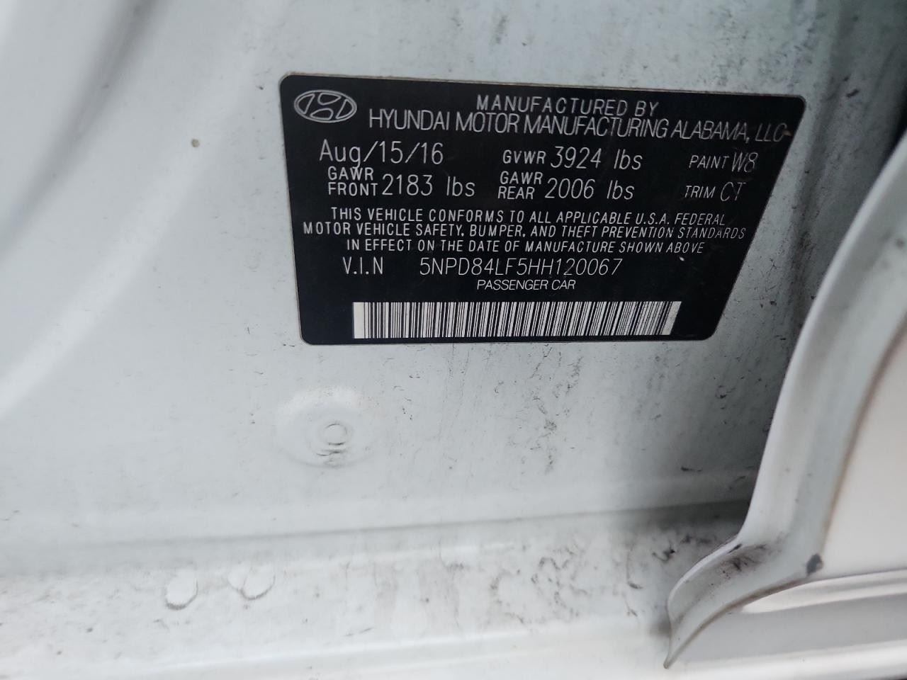 Ignition Switch Sedan Keyless Ignition Smart Key Fits 2017-2018 ELANTRA OEM