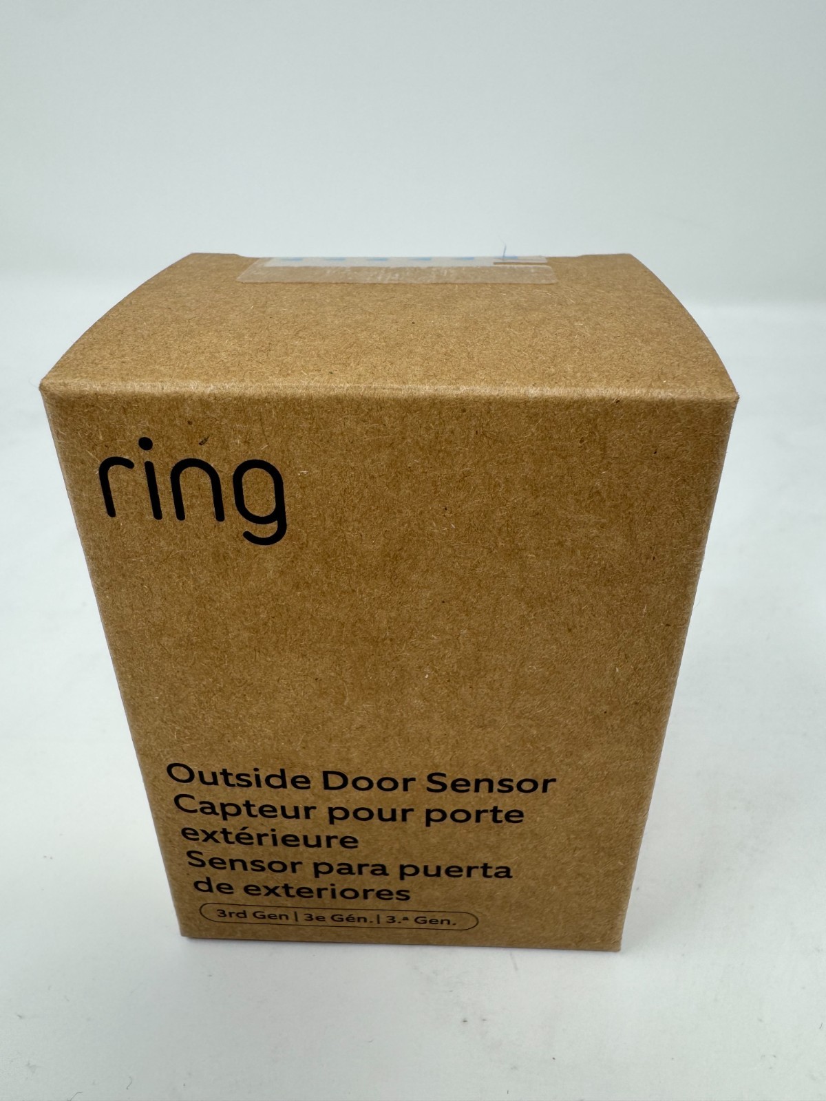 ✅New Sealed✅ Ring Alarm Outside Outdoor Contact Sensor 1-Pack Latest 3rd Gen