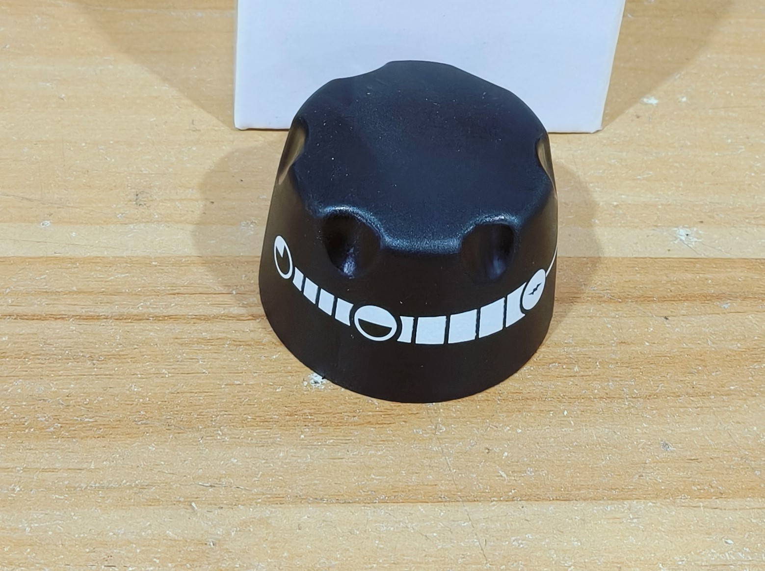 For We-ber Replacement Gas Regulator Knob Q 1000 Q 1200 Q100 Q120 60065