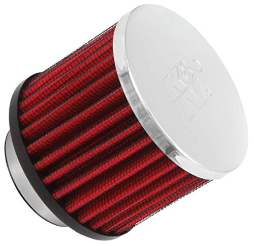 Vent Air Filter/Breather: High Performance, Premium, Washable, Replacement