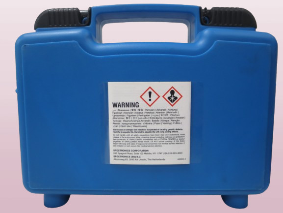 TRACERLINE LEAK DETECTION KIT POE-BASED EV A/C DYE NWB