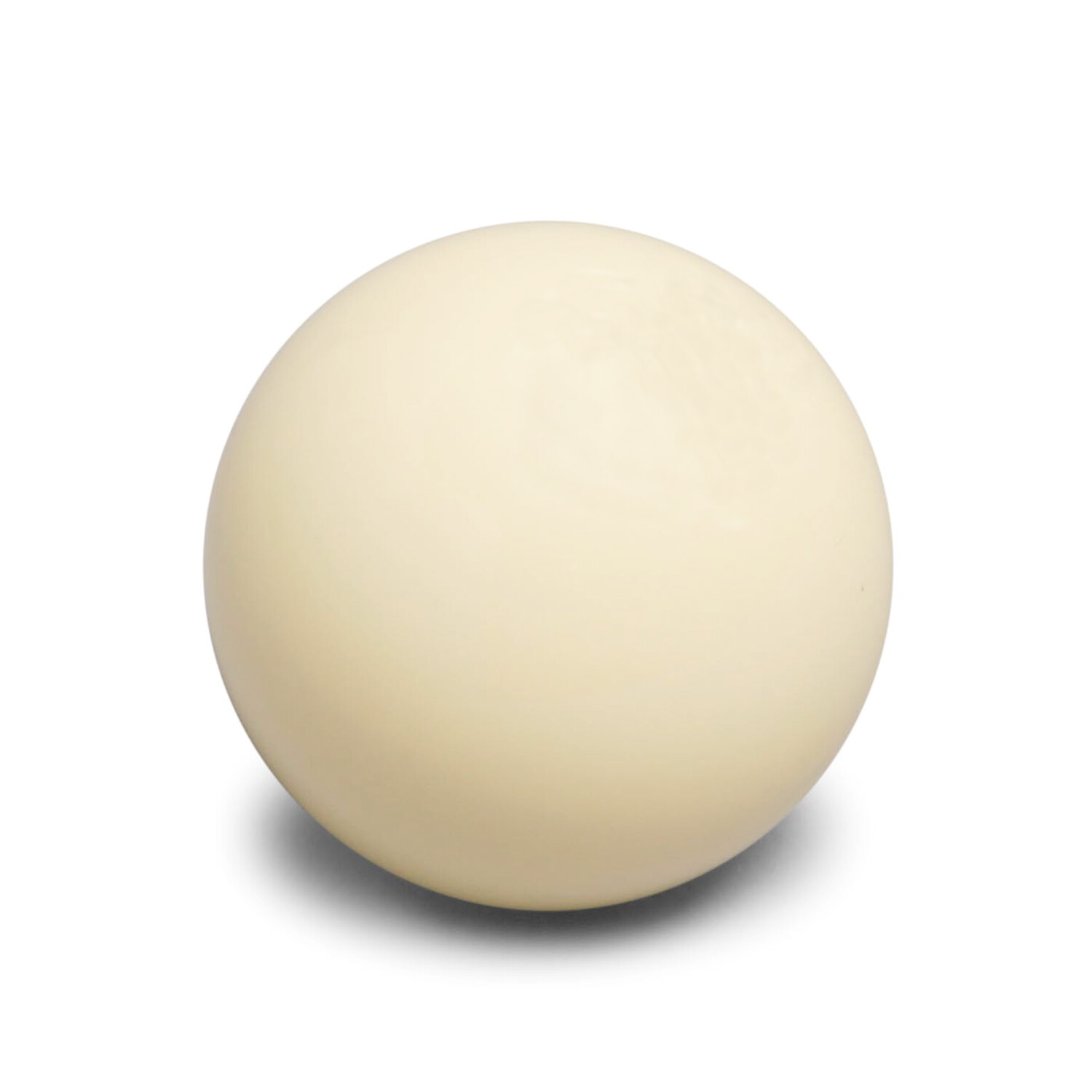 Billiard Pool Table Standard Cue Ball 2 ¼”