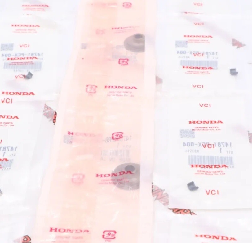 OEM HONDA S2000 AP2 VALVE SPRING RETAINERS F20C F22C HONDA S2000 S2K AP1 AP2